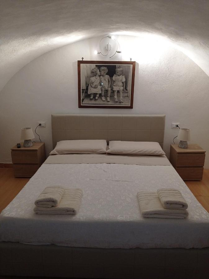 Casa città bianca Ostuni Apartamento Exterior foto