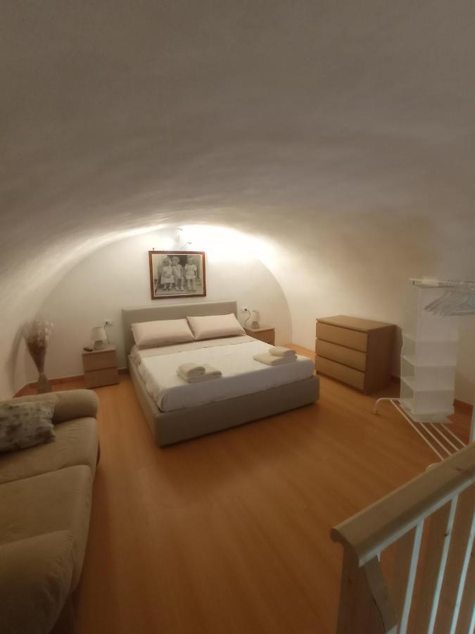 Casa città bianca Ostuni Apartamento Exterior foto